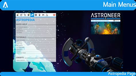 Image result for Astroneer Tutorial
