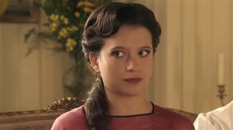 La Promessa anticipazioni domani 6 luglio: Martina spezza il cuore di Curro