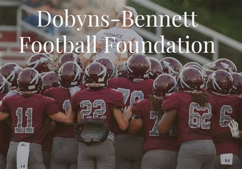 Dobyns Bennett Football Foundation