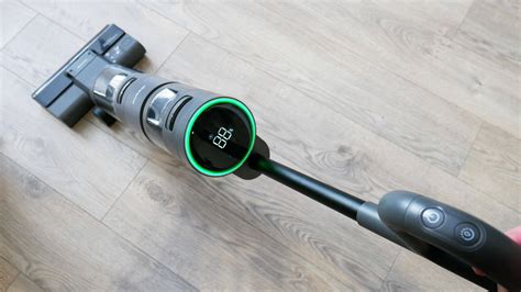 Dreame H12 Review & Test: one of the Best Wet & Dry vacuums