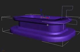 Image result for 3DS Max Bevel Modifier