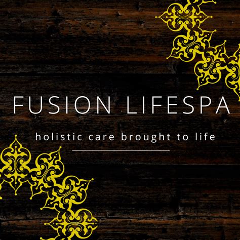 Contact Us– Fusion LifeSpa
