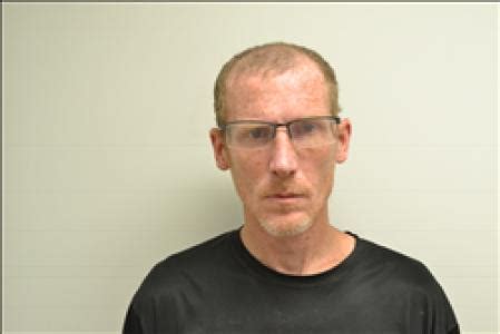 Kevin Matthew Mcallister, a registered in cowpens, sc 29330 at Offender ...