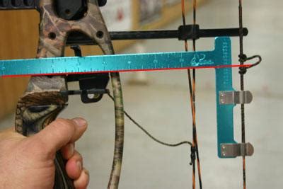 Bow String D-loop 的图像结果