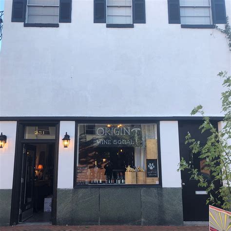 ORIGIN WINE SOCIAL (2024) All You Need to Know BEFORE You Go (with ...