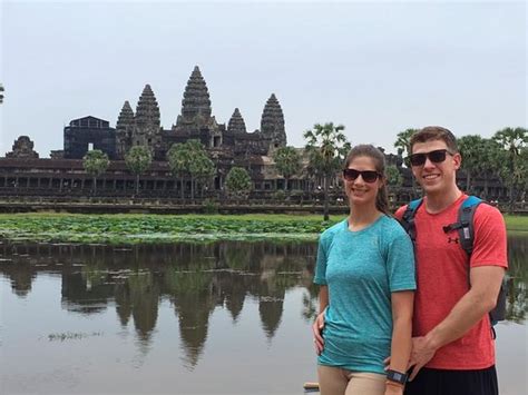 You must visit the temples when in Siem Reap! - Reviews, Photos ...
