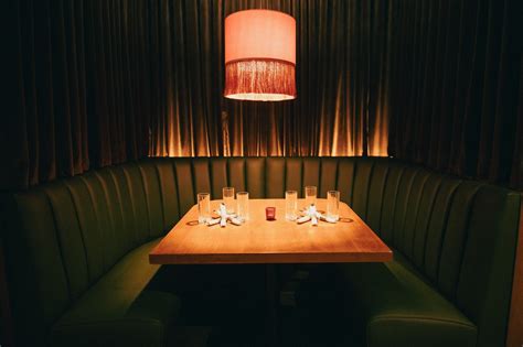 Lola's Hi/Fi Lounge — Lola's - Madison, WI