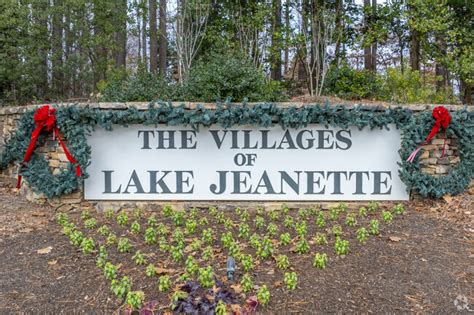 About Lake Jeanette | Schools, Demographics, Things to Do - Homes.com