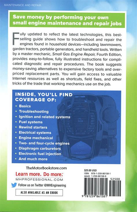 Image result for Small Gas Engine Repair