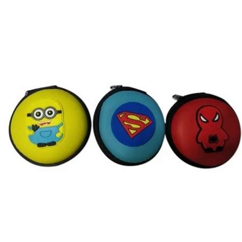 Earphone Case - Ear Phone Pouch Trader - Wholesaler / Distributor from ...