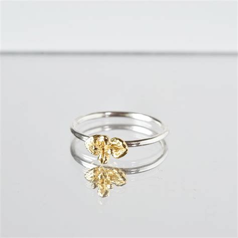 mint ring | juge