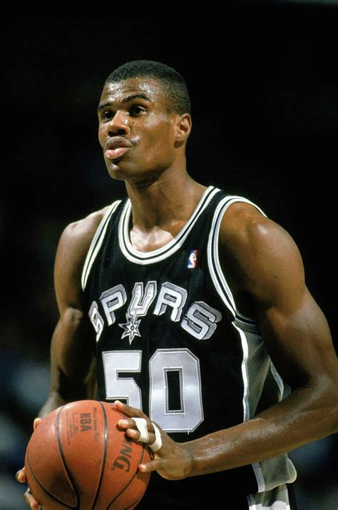 David Robinson lands in top 20 of ESPN's #NBARank of best players in ...