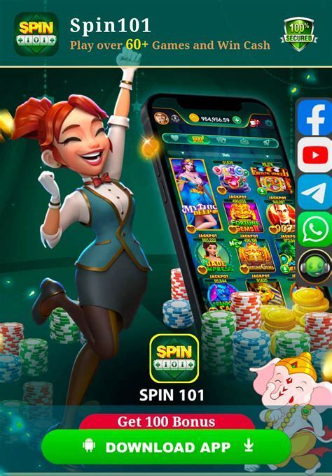 spin 101 official apk mod - Spin and Win ₹300 in Extra Cash! Android ...