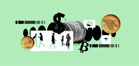 The Evolution of Money: From Bartering to Banknotes to Bitcoin