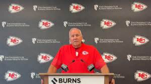 Kansas City Chiefs Assistant Coach Dave Toub on L.A. Return Game