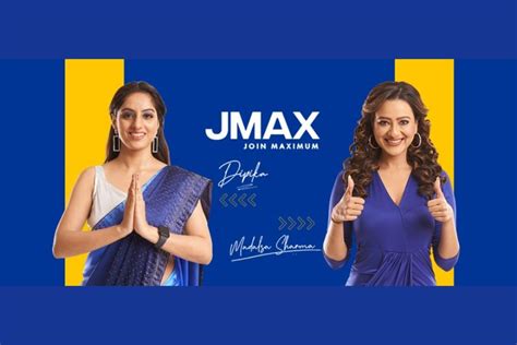 JMax Mobiles inks mega celebrity endorsement deal with Deepika Singh ...
