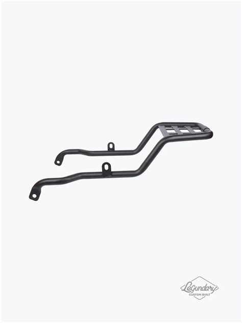 LCB METEOR ATLAS LUGGUAGE CARRIER SET – Ryders Arena