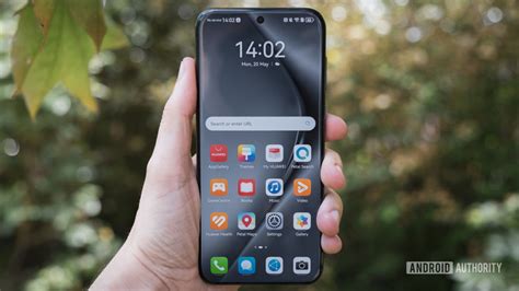 Huawei Android Phone 的图像结果