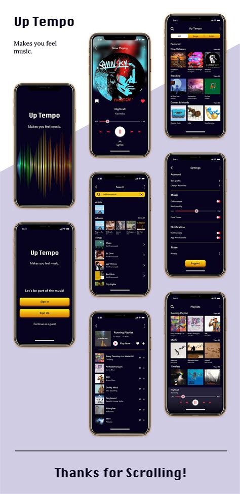 Develop a Music Interface AppGuide 的图像结果