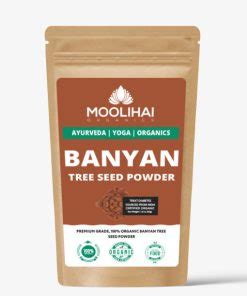 Powder & Herbs Archives - Moolihai India
