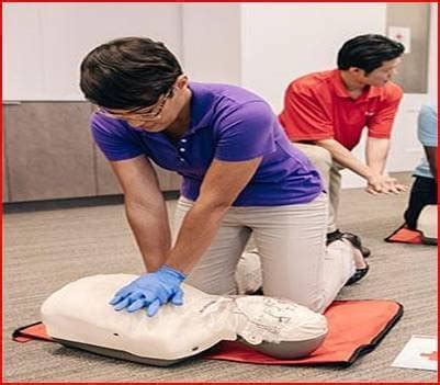Image result for BLS CPR Training
