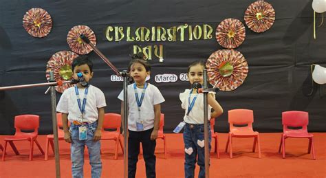 Nursery Culmination Day 2022-23