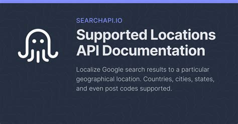 Image result for Geolocation API Example