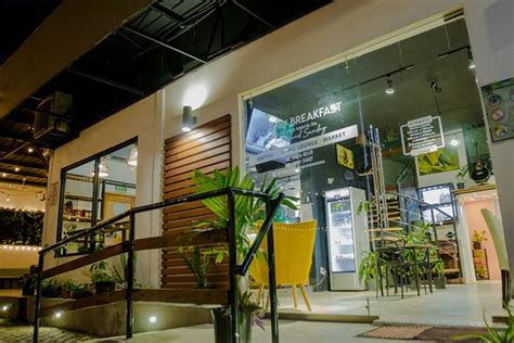 GREENHOUSE COFFEE PANAMA, Panama City - Restaurant Reviews, Phone ...