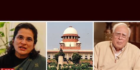 Watch | Electoral Bonds Was a Scheme to Strangle Democracy With: Kapil ...