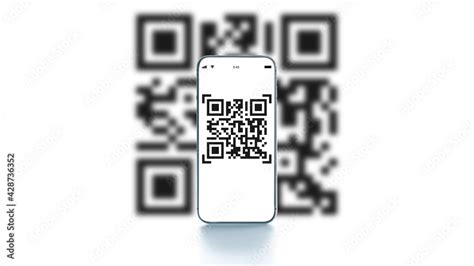Image result for Mobile QR Code Scanner