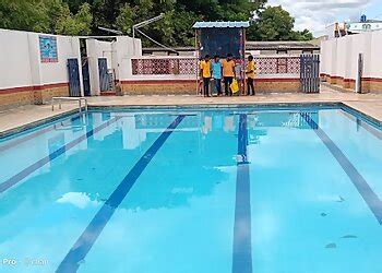 3 Best Swimming Pools in Tiruppur, TN - Expert Recommendations