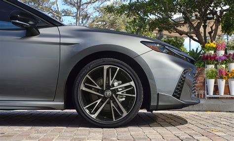 2025 Toyota Camry First Look: America's Top-Selling Sedan Goes All ...