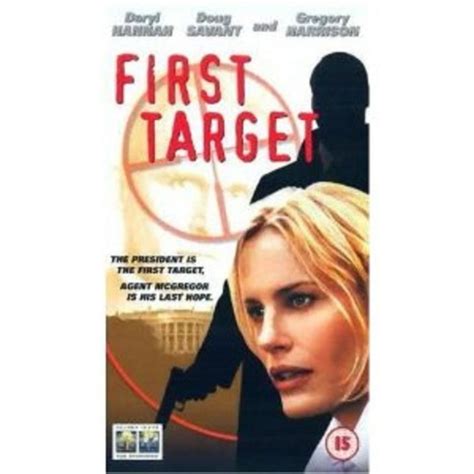 Image result for First Target Plot