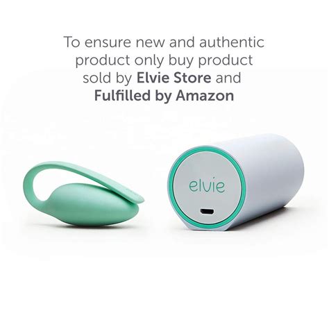 elvie pelvic floor trainer uk - Tabetha Willard