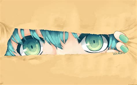 4k Anime Eyes Wallpapers - Wallpaper Cave