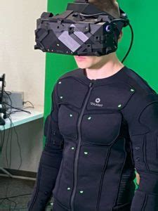 Full Body VR 的图像结果