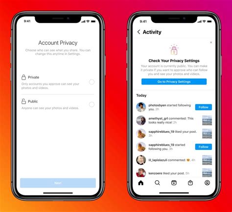 Instagram Launches New Features That Protect Kids And Teens From Creepy ...