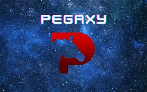 Image result for Pegaxy Tutorial