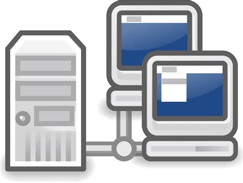 Computer Network PNG 的图像结果