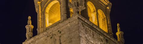 Tour nocturno por Úbeda, Úbeda - Central de Reservas