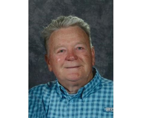 Kenneth I. Myers Obituary (2023) - Arcadia, WI - Wozney-Killian Funeral ...