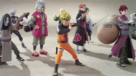 Concours Naruto / Altaya : voici les gagnants