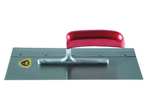 Aufstreichkelle – Hand trowel for easy coating work | Remmers