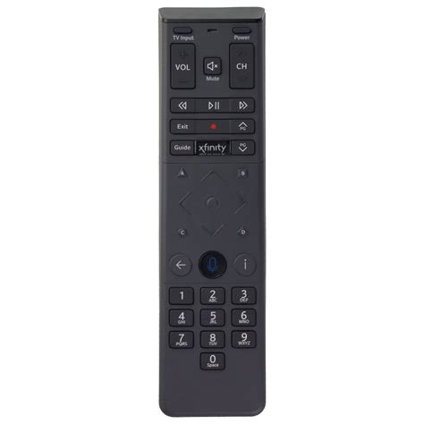 Image result for Xfinity Smart Remote