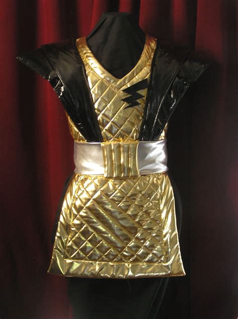 Costume D'horreur De Riff Raff Rocky The Rocky Horror Picture Show