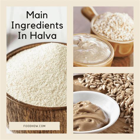 Is Halva A Healthy Vegan Snacks You Should Be Eating?