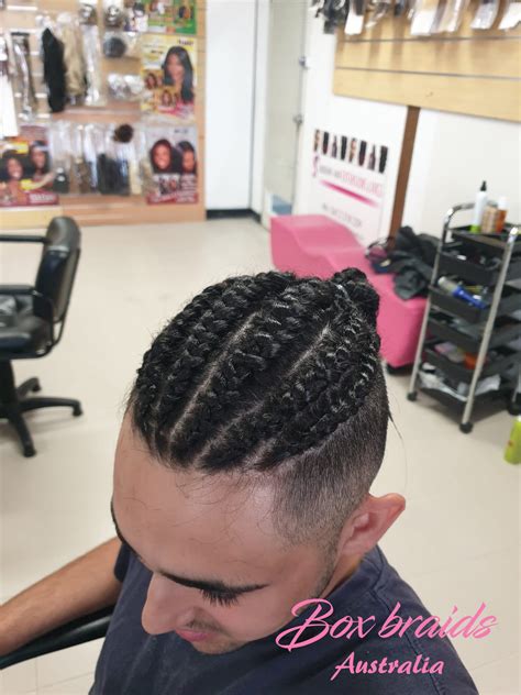 Gallery Hair Braiding Extensions | Box Braids Australia