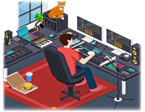 Image result for Build Recording Studio