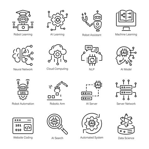 Image result for Machine Learning in Python Icons