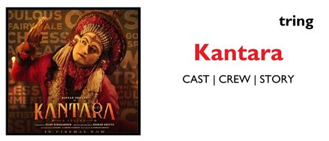 Kantara Story, Cast, OTT, Amazon Prime Video (2022)